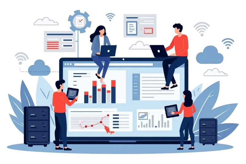 International Trading Services