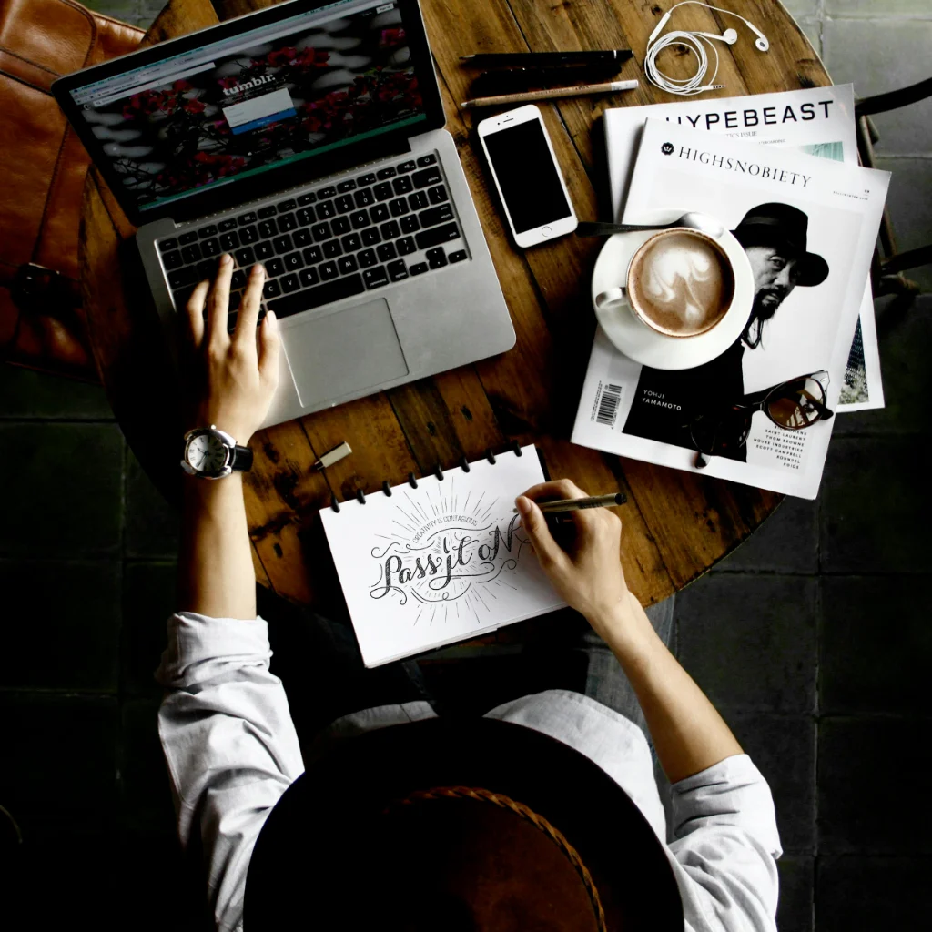 International Trading Services